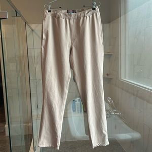 NWOT Men’s Burlebo Khaki Pants